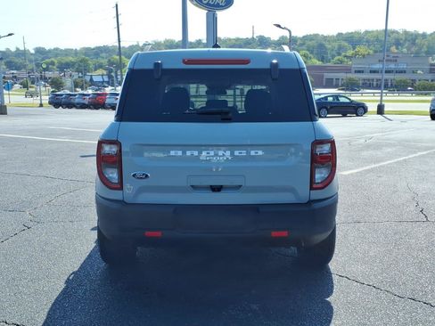 Certified 2021 Ford Bronco Sport Big Bend AWD/4WD image 7
