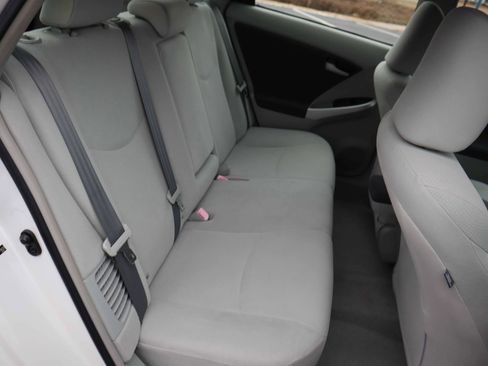 Used 2010 Toyota Prius Two image 4