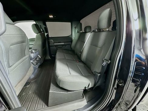 Used 2023 Ford F150 XLT w/ Equipment Group 302A High image 24