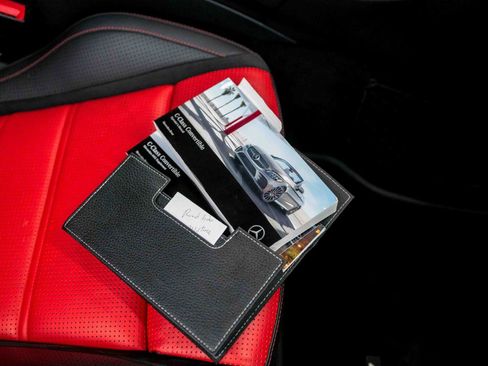Used 2020 Mercedes-Benz C 63 AMG S image 93
