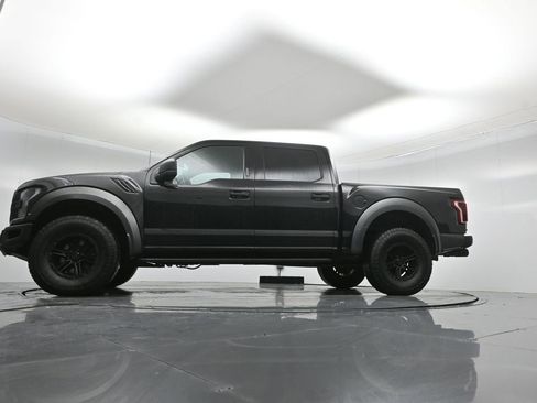 Certified 2018 Ford F150 Raptor image 8