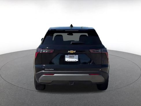 Used 2025 Chevrolet Equinox LT image 10