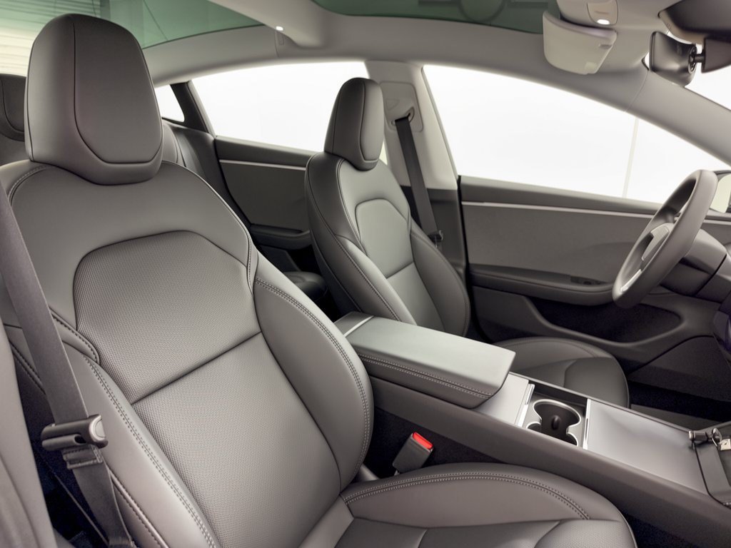 Used 2024 Tesla Model 3 Long Range RWD image 30