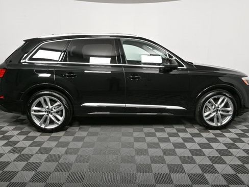 New 2025 Audi Q7 3.0T Premium Plus image 2