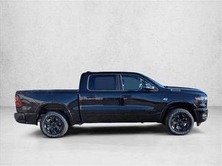 New 2026 RAM 1500 Big Horn video 4