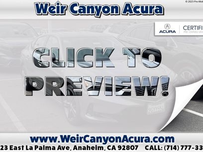 Used 2023 Acura Integra A-Spec