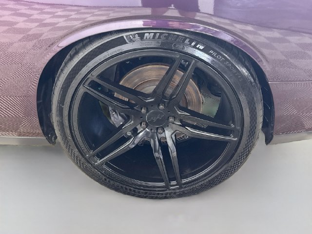 Used 2021 Dodge Challenger R/T Scat Pack RWD image 34