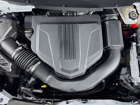 New 2026 GMC Acadia Elevation w/ Black Edition image 32