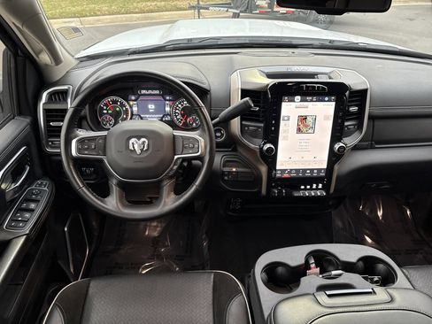 Certified 2024 RAM 2500 Laramie image 19