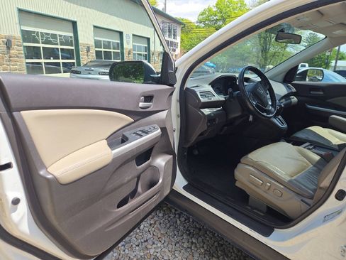 Used 2014 Honda CR-V EX-L image 15