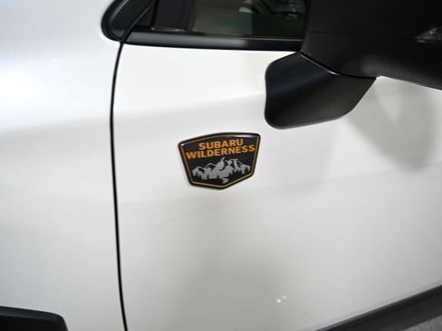 Certified 2024 Subaru Forester Wilderness image 15