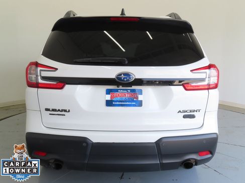 Used 2023 Subaru Ascent Onyx Edition image 5