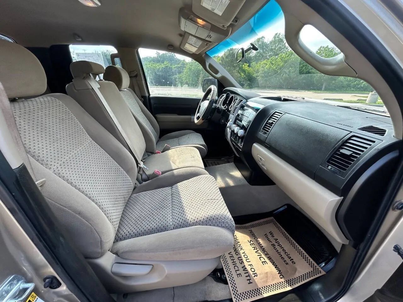 Used 2008 Toyota Tundra 2WD Double Cab image 14