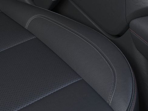 New 2026 Chevrolet Tahoe RST w/ Comfort Package image 22