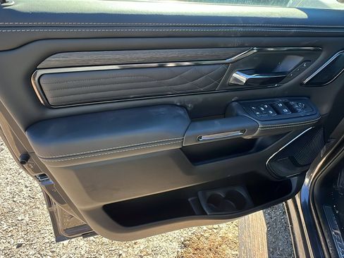 New 2026 RAM 1500 Limited w/ Body Color Bumper Group image 14