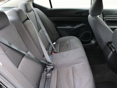 Used 2023 Nissan Altima 2.5 S image 23