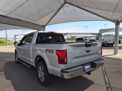 Used 2019 Ford F150 XLT w/ Equipment Group 302A Luxury AWD/4WD image 7