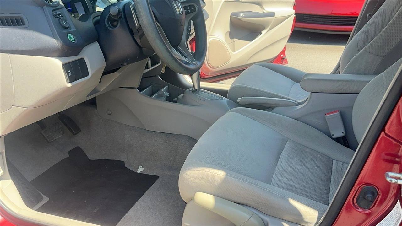 Used 2010 Honda Insight EX image 20