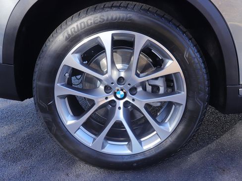 New 2026 BMW X5 xDrive40i w/ Premium Package image 45
