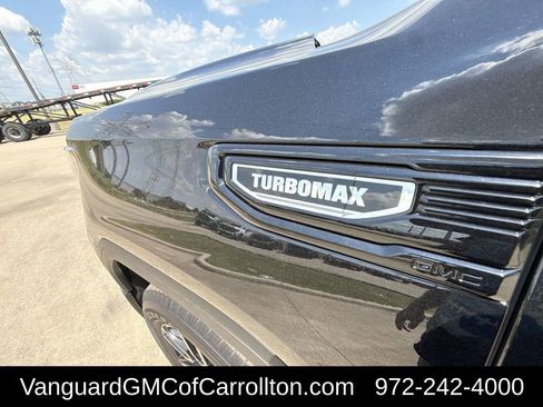 New 2026 GMC Sierra 1500 Elevation image 37