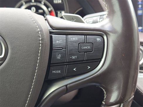 Used 2018 Lexus LS 500 image 29