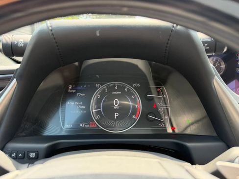 Used 2019 Lexus ES 350 w/ Premium Package FWD image 17