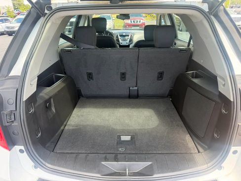 Used 2015 Chevrolet Equinox LS FWD image 13