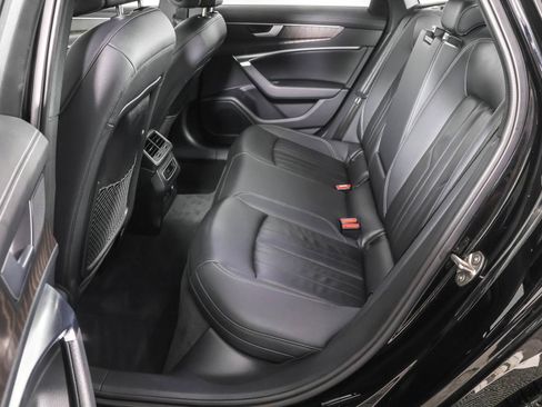 Used 2023 Audi A6 2.0T Premium image 38