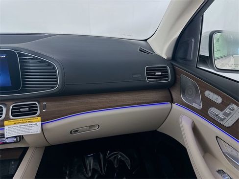 New 2026 Mercedes-Benz GLE 450 4MATIC image 24