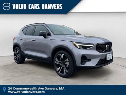 New 2026 Volvo XC40 B5 Plus w/ Protection Package Premier