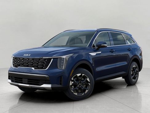 New 2026 Kia Sorento S image 1
