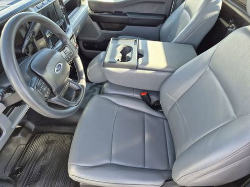 Used 2023 Ford F450 XL RWD image 24