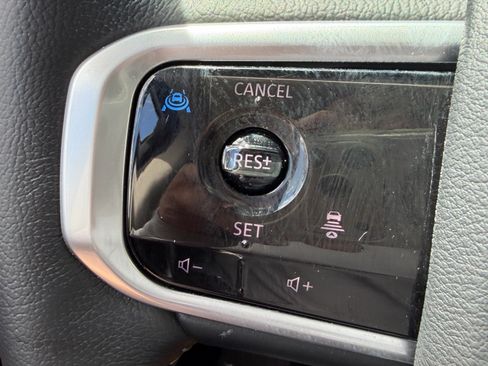 Certified 2026 Nissan Armada SV AWD/4WD image 29