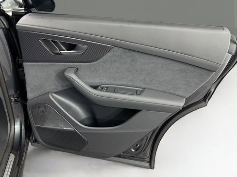 Certified 2025 Audi RS Q8 performance image 26