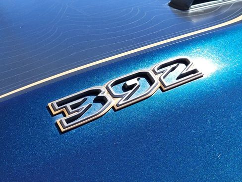 Used 2024 Jeep Wrangler Unlimited Rubicon 392 image 9