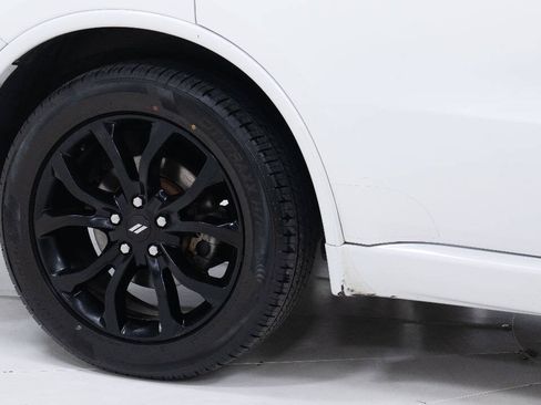 Used 2019 Dodge Durango R/T w/ Blacktop Package AWD/4WD image 74