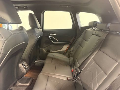 Used 2025 BMW X1 xDrive28i image 21