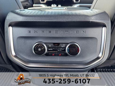 New 2026 Ford Expedition Tremor image 58