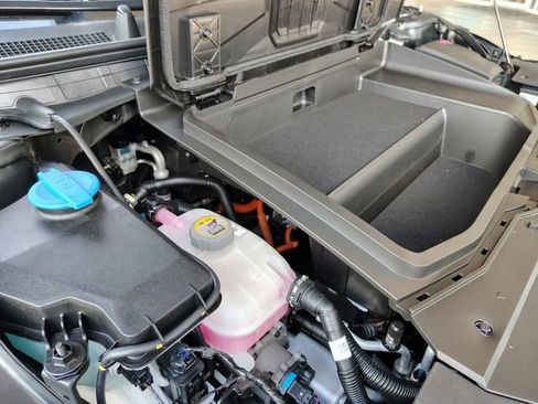 New 2025 Hyundai Ioniq 5 SEL image 33