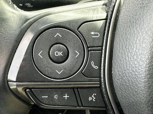 Used 2023 Toyota Camry SE image 17