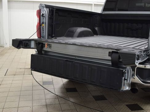 Used 2025 Chevrolet Silverado 2500 LT w/ All Star Edition image 20