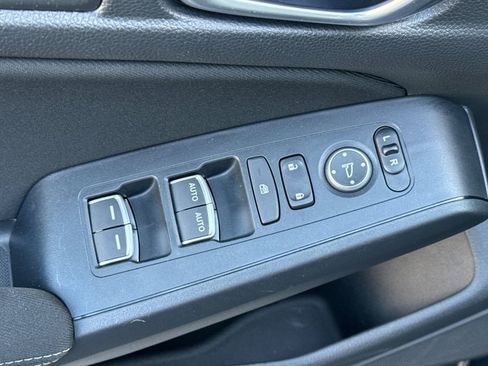 Certified 2023 Honda Civic LX image 16