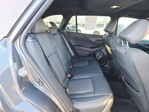 Used 2022 Subaru Outback Wilderness image 16