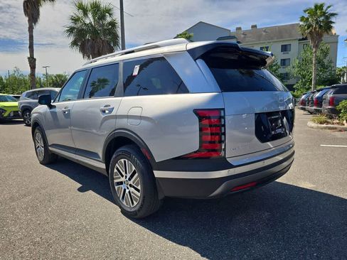 New 2026 Hyundai Palisade FWD Hybrid image 4