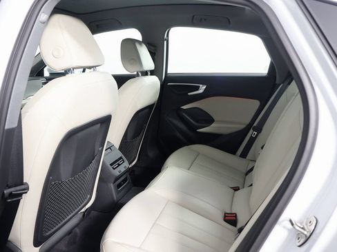 New 2026 Audi A5 Premium AWD/4WD image 6