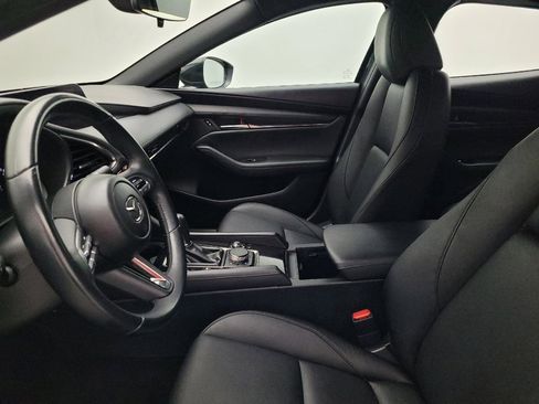 Used 2023 MAZDA MAZDA3 s FWD image 17