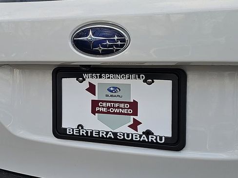 Certified 2025 Subaru Outback Wilderness AWD/4WD image 31