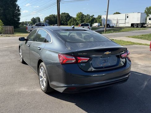 Used 2020 Chevrolet Malibu LT FWD image 5