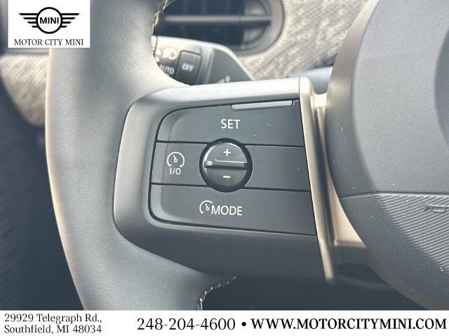 Certified 2026 MINI Cooper S FWD image 26