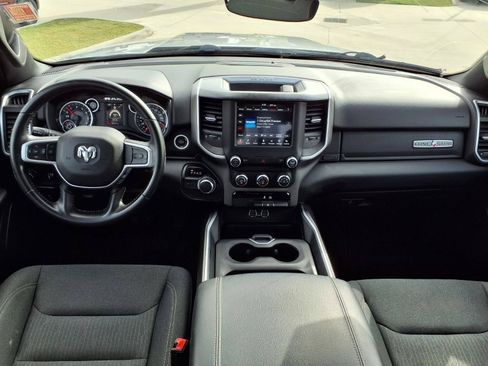 Used 2021 RAM 1500 Lone Star RWD image 9